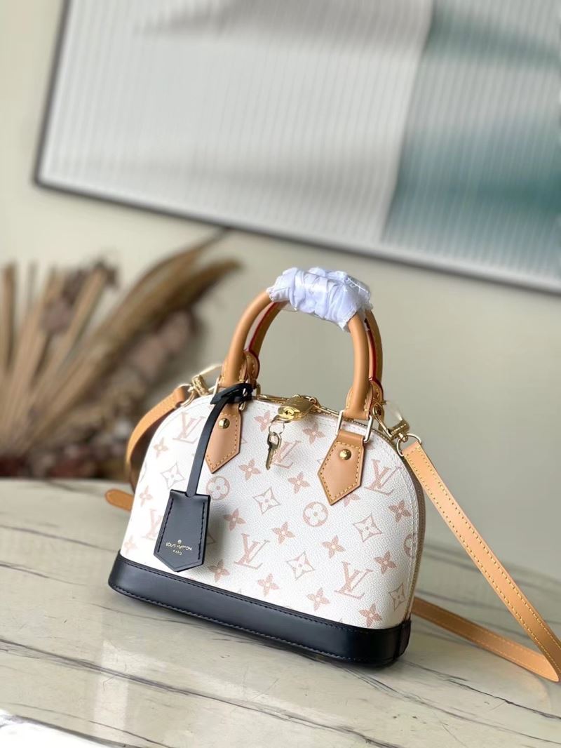 Louis Vuitton Top Handle Bags